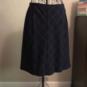 Talbots skirt